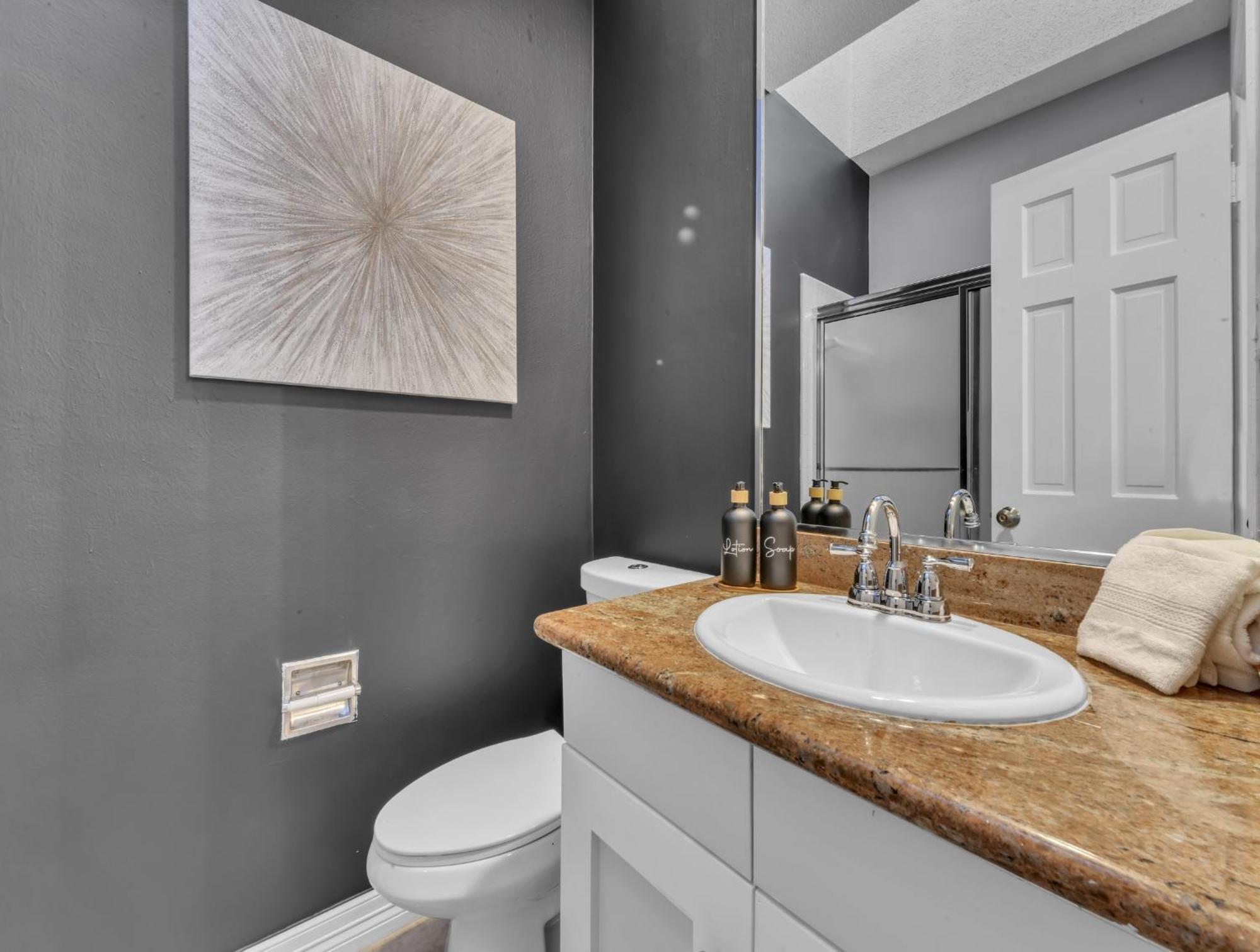 Holiday home Lux 4br W/ Hot Tub & Pool, 15 Min To Downtown *